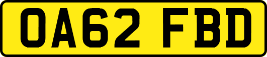 OA62FBD