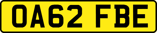 OA62FBE