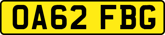 OA62FBG