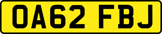 OA62FBJ