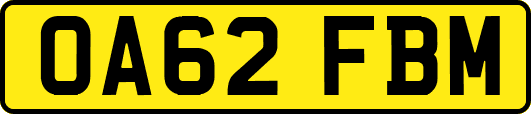 OA62FBM