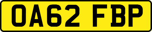 OA62FBP