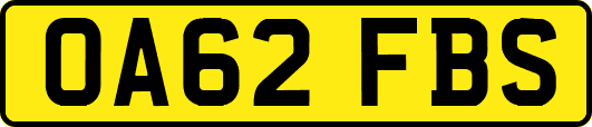 OA62FBS