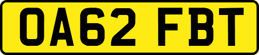 OA62FBT