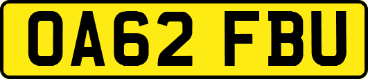 OA62FBU