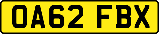 OA62FBX