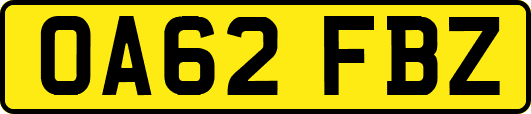 OA62FBZ