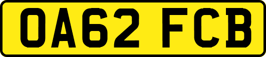 OA62FCB