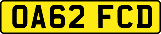 OA62FCD