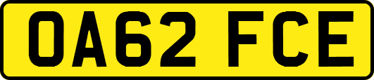 OA62FCE