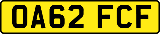 OA62FCF