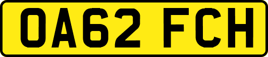 OA62FCH