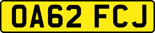 OA62FCJ