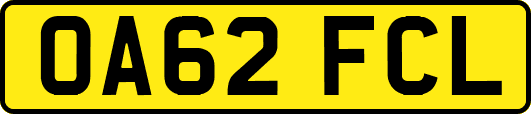 OA62FCL