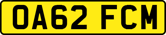 OA62FCM