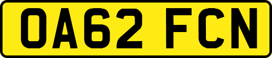 OA62FCN