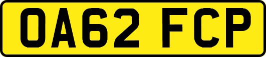 OA62FCP