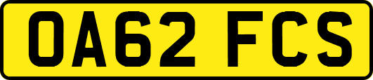 OA62FCS