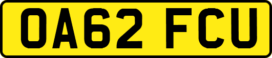 OA62FCU