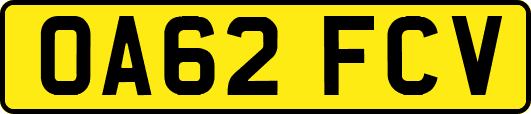 OA62FCV