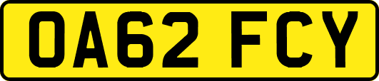 OA62FCY