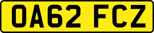 OA62FCZ