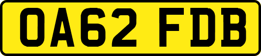 OA62FDB