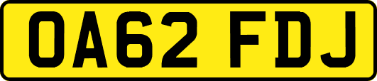 OA62FDJ