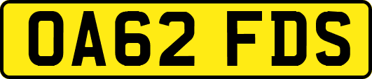 OA62FDS