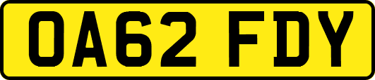 OA62FDY