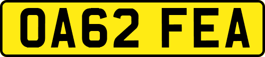 OA62FEA