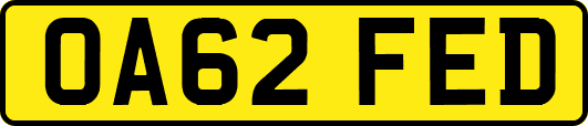 OA62FED