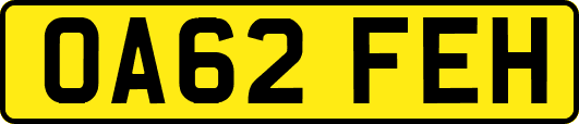 OA62FEH
