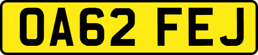 OA62FEJ