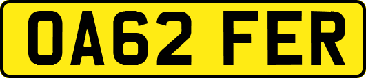 OA62FER