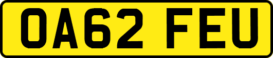 OA62FEU
