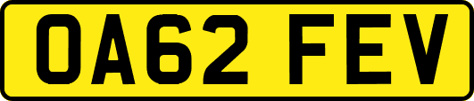 OA62FEV