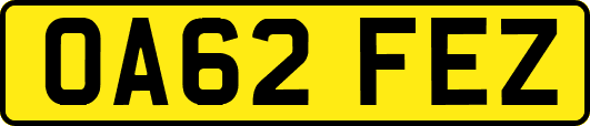 OA62FEZ