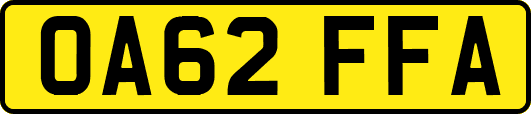 OA62FFA