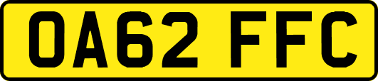 OA62FFC
