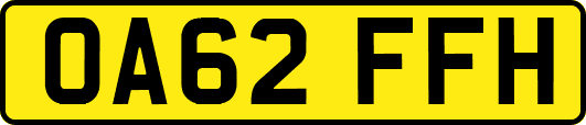 OA62FFH