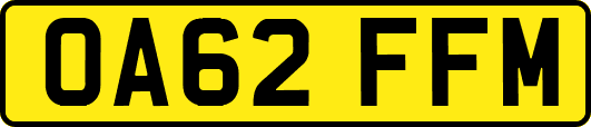 OA62FFM