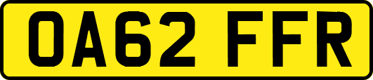 OA62FFR