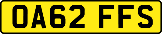 OA62FFS