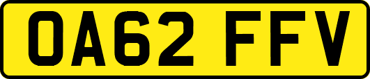 OA62FFV
