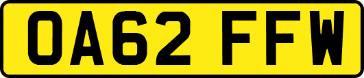 OA62FFW