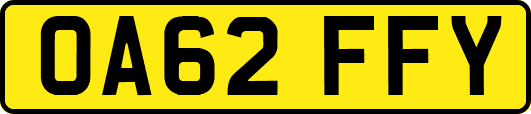 OA62FFY