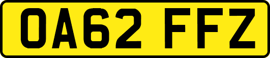 OA62FFZ