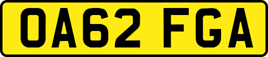 OA62FGA