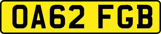 OA62FGB